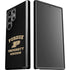 Purdue University Boilermakers Galaxy S23 Ultra Pro Case