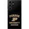 Purdue University Boilermakers Galaxy Skins
