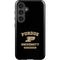 Purdue University Boilermakers Galaxy S25 Impact Case