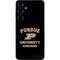 Purdue University Boilermakers Galaxy S24 Plus Skin