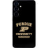Purdue University Boilermakers Galaxy S25 Plus Skin