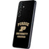 Purdue University Boilermakers Galaxy S24 Plus Skin