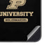 Purdue University Boilermakers Galaxy S25 Plus Skin