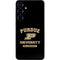 Purdue University Boilermakers Galaxy S24 Skin