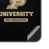 Purdue University Boilermakers Galaxy S25 Skin