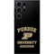 Purdue University Boilermakers Galaxy S24 Ultra Skin