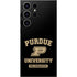 Purdue University Boilermakers Galaxy S24 Ultra Skin