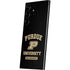 Purdue University Boilermakers Galaxy S24 Ultra Skin