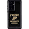 Purdue University Boilermakers Galaxy S24 Ultra Waterproof Case