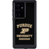 Purdue University Boilermakers Galaxy S24 Ultra Waterproof Case