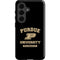 Purdue University Boilermakers Galaxy S26 Impact Case