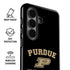 Purdue University Boilermakers Galaxy S26 Impact Case