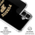 Purdue University Boilermakers Galaxy S26 Plus Clear Case
