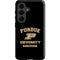 Purdue University Boilermakers Galaxy S26 Plus Impact Case