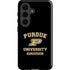 Purdue University Boilermakers Galaxy S26 Plus Impact Case