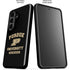 Purdue University Boilermakers Galaxy S26 Plus Impact Case