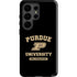 Purdue University Boilermakers Galaxy S26 Ultra Impact Case