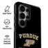 Purdue University Boilermakers Galaxy S26 Ultra Impact Case