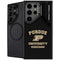 Purdue University Boilermakers Galaxy S26 Ultra Kickstand Case