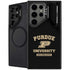 Purdue University Boilermakers Galaxy S26 Ultra Kickstand Case