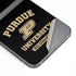 Purdue University Boilermakers Galaxy Z Flip6 Skin