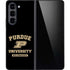 Purdue University Purdue University Boilermakers Galaxy Z Fold5 5G Skin