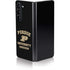 Purdue University Purdue University Boilermakers Galaxy Z Fold5 5G Skin