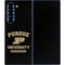 Purdue University Boilermakers Galaxy Z Fold6 Skin