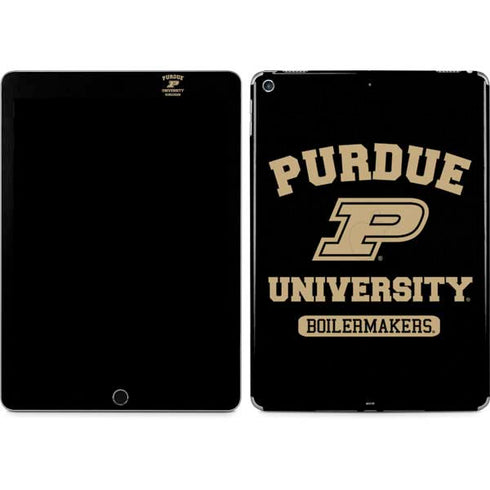 Purdue University Boilermakers iPad Skins