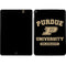 Purdue University Boilermakers iPad Skins