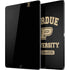 Purdue University Boilermakers iPad Skins
