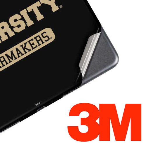 Purdue University Boilermakers iPad Skins