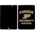 Purdue University Boilermakers Apple iPad Skin
