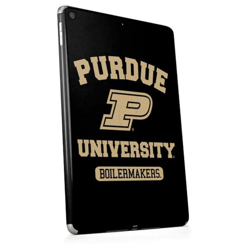 Purdue University Boilermakers Apple iPad Skin
