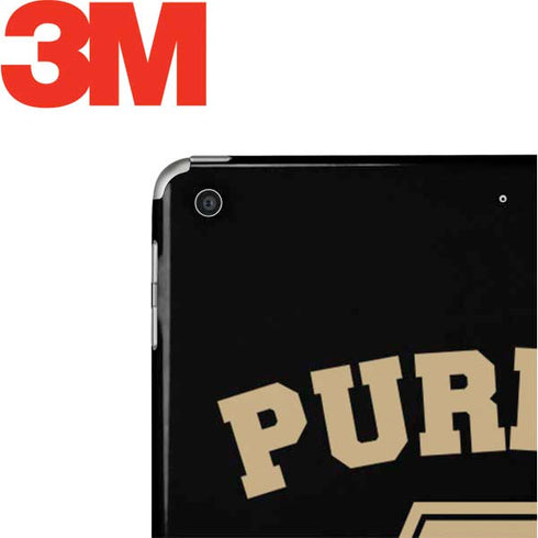 Purdue University Boilermakers Apple iPad Skin