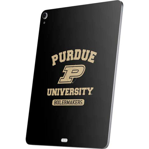 Purdue University Boilermakers Apple iPad Air Skin