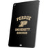 Purdue University Boilermakers Apple iPad Air Skin