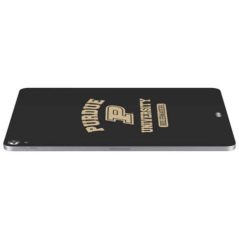 Purdue University Boilermakers Apple iPad Air Skin