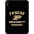 Purdue University Boilermakers Apple iPad Mini Skin