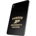 Purdue University Boilermakers Apple iPad Mini Skin