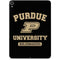 Purdue University Boilermakers Apple iPad Pro Skin