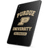 Purdue University Boilermakers Apple iPad Pro Skin