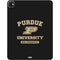 Purdue University Boilermakers iPad Pro 13in M4 (2024) Skin
