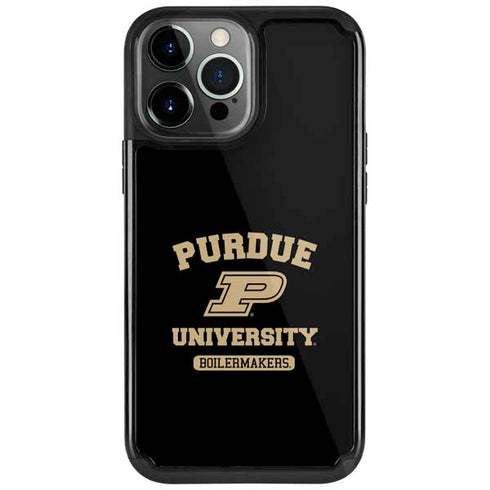 Purdue University Boilermakers iPhone Cases
