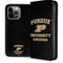 Purdue University Boilermakers iPhone Cases