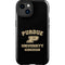 Purdue University Purdue University Boilermakers iPhone 15 Impact Case