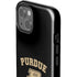 Purdue University Purdue University Boilermakers iPhone 15 Impact Case