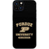 Purdue University Purdue University Boilermakers iPhone 15 Skin