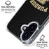Purdue University Boilermakers iPhone 16 MagSafe Case