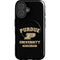 Purdue University Boilermakers iPhone 16 Magsafe Impact Case